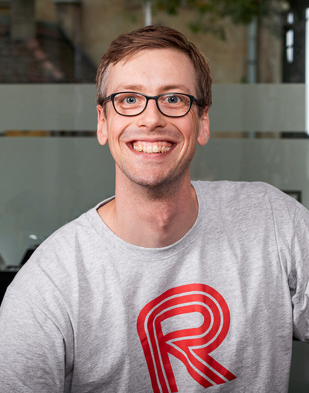 Steffen Rust